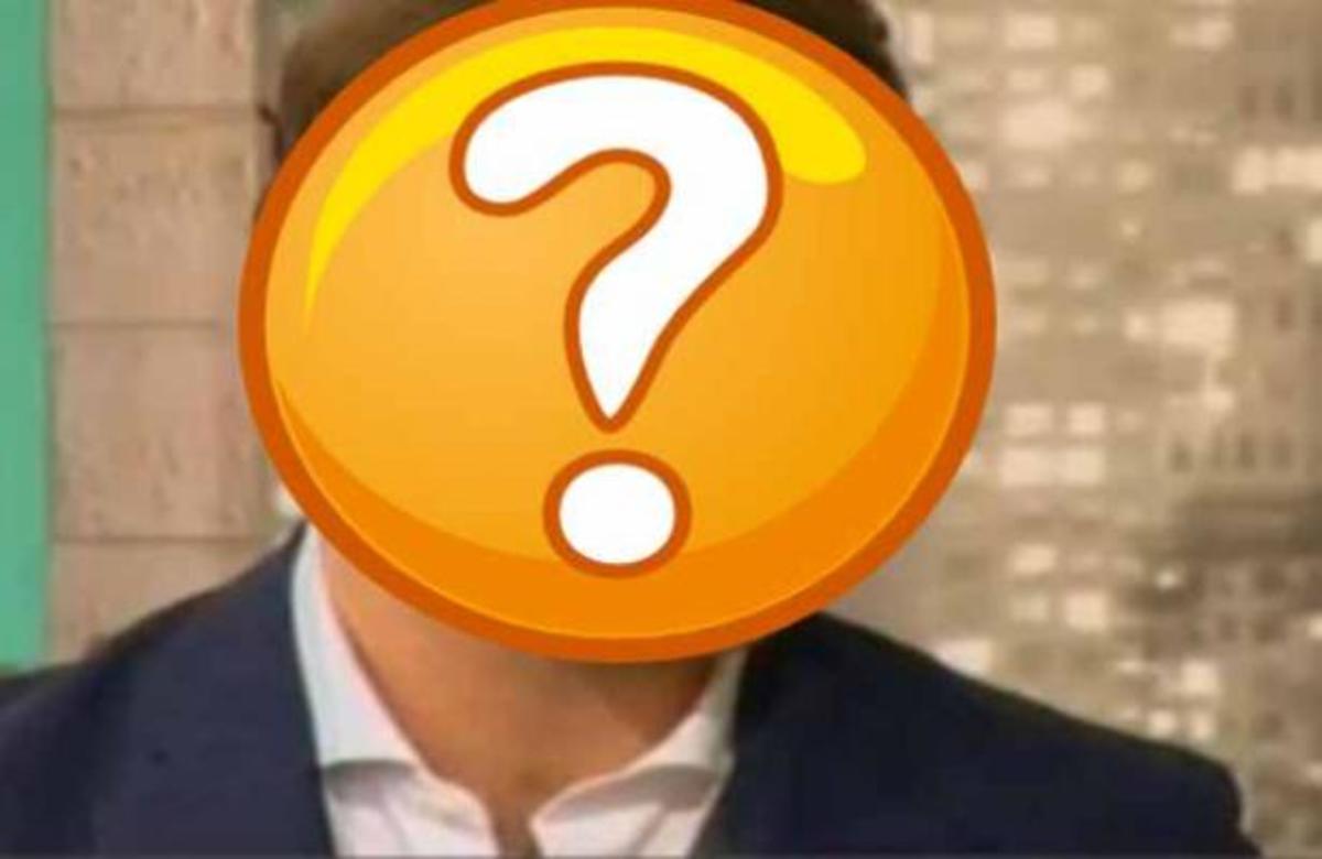 Γνωστός ηθοποιός δηλώνει πως έχει δεχτεί ερωτική εξομολόγηση από φίλο του! | Newsit.gr Γνωστός ηθοποιός δηλώνει πως έχει δεχτεί ερωτική εξομολόγηση από φίλο του! | Newsit.gr
