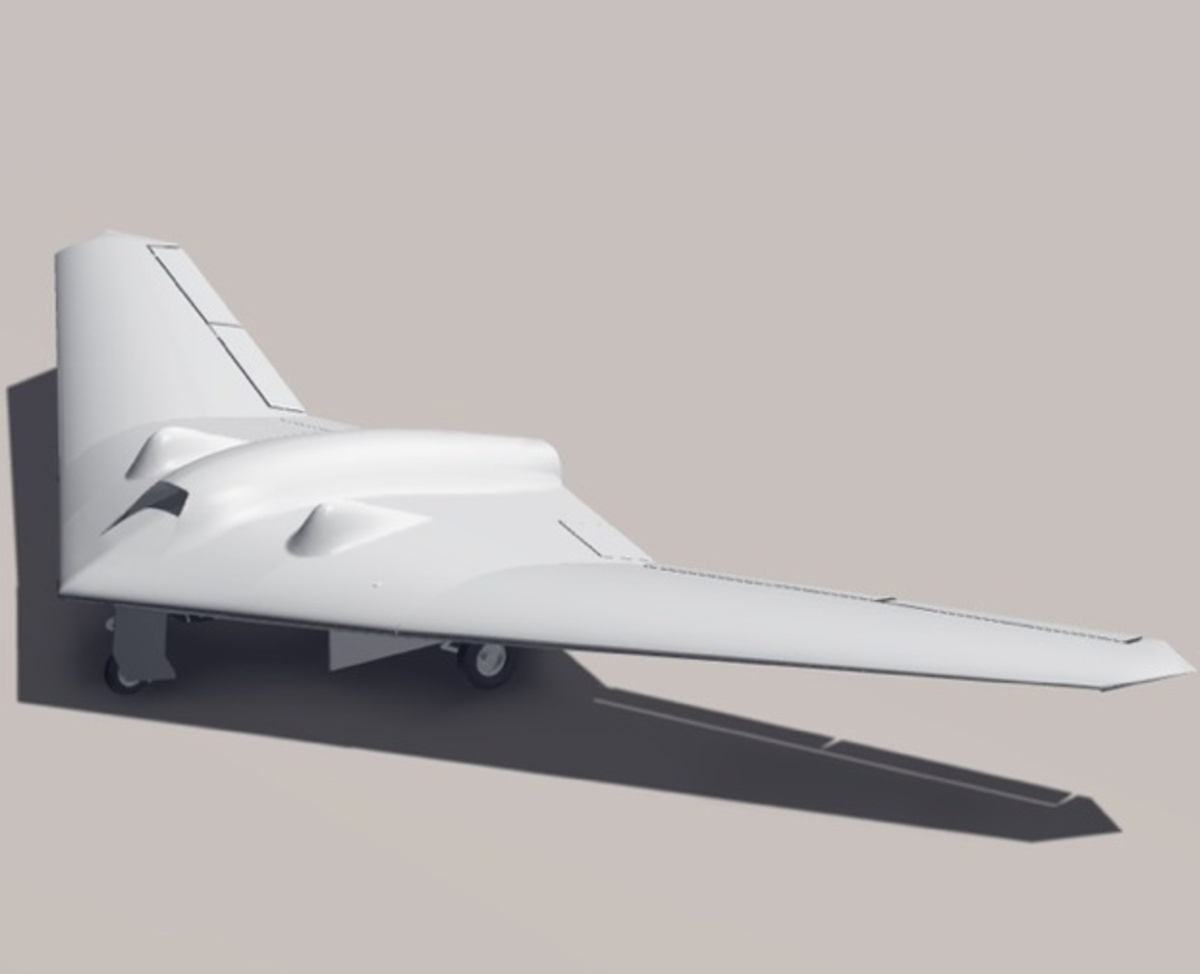 Οι Αμερικανοί έχασαν κι άλλο UAV! | Newsit.gr Οι Αμερικανοί έχασαν κι άλλο UAV! | Newsit.gr