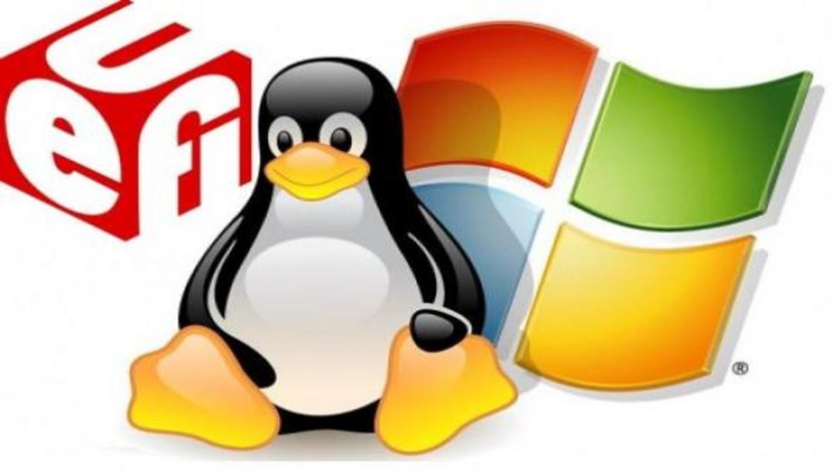 Οι προγραμματιστές του Linux εντείνουν στην πρόκληση ασφαλούς εκκίνησης | Newsit.gr Οι προγραμματιστές του Linux εντείνουν στην πρόκληση ασφαλούς εκκίνησης | Newsit.gr