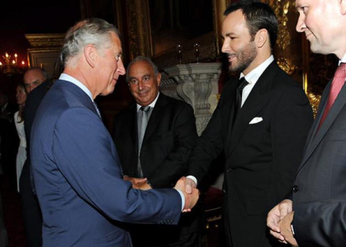 Ποιός οργάνωσε party για τo opening του Men’s Fashion Week στο Λονδίνο; | Newsit.gr Ποιός οργάνωσε party για τo opening του Men’s Fashion Week στο Λονδίνο; | Newsit.gr