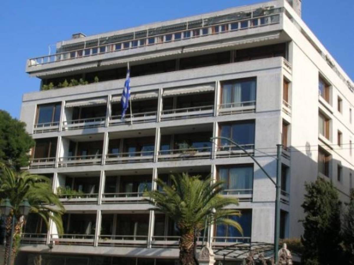 Μέχρι 31/12 τα αιτήματα για κάλυψη κενών θέσεων διοικητικού προσωπικού ΔΕ | Newsit.gr Μέχρι 31/12 τα αιτήματα για κάλυψη κενών θέσεων διοικητικού προσωπικού ΔΕ | Newsit.gr