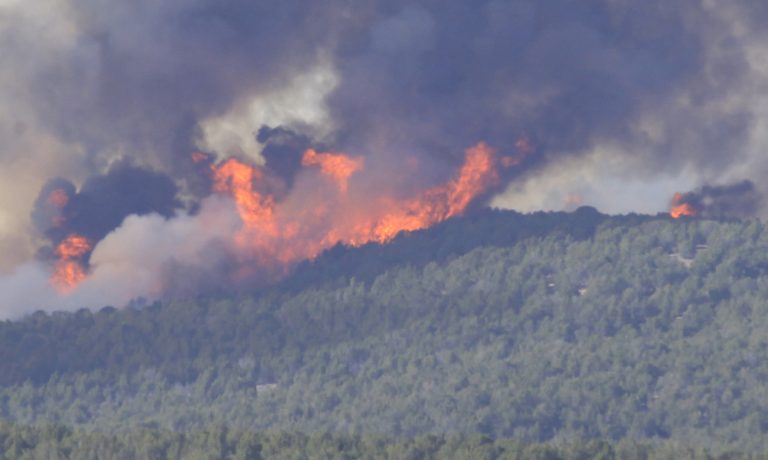 Στην ηλεκτρική καρέκλα ο εμπρηστής του Λος Άντζελες | Newsit.gr Στην ηλεκτρική καρέκλα ο εμπρηστής του Λος Άντζελες | Newsit.gr