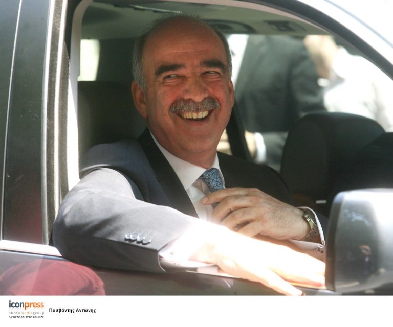 Ποιός είναι ο νέος Πρόεδρος της Βουλής | Newsit.gr Ποιός είναι ο νέος Πρόεδρος της Βουλής | Newsit.gr