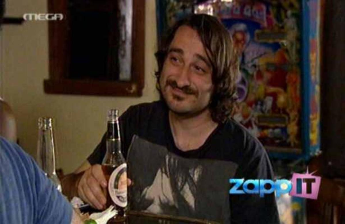 Φινάλε για τον «Βαγγέλη» με… πρωτιά στην τηλεθέαση! | Newsit.gr Φινάλε για τον «Βαγγέλη» με… πρωτιά στην τηλεθέαση! | Newsit.gr