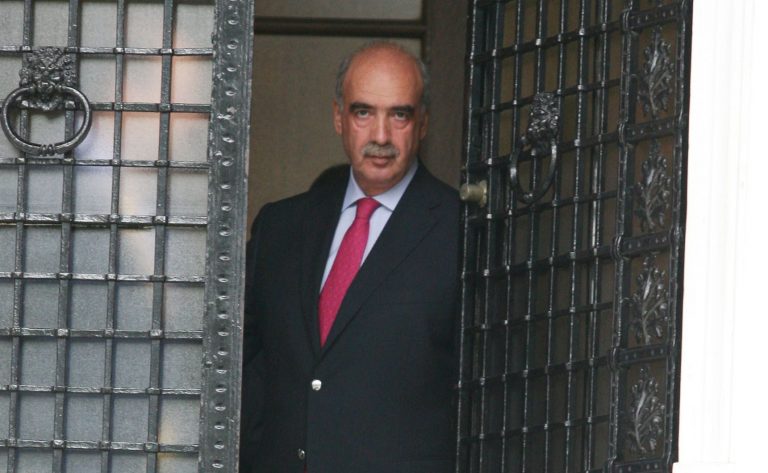 Μεϊμαράκης vs Χατζηνικολάου – Τι είπε ο Πρόεδρος της Βουλής – Τι του απάντησε ο εκδότης | Newsit.gr Μεϊμαράκης vs Χατζηνικολάου – Τι είπε ο Πρόεδρος της Βουλής – Τι του απάντησε ο εκδότης | Newsit.gr