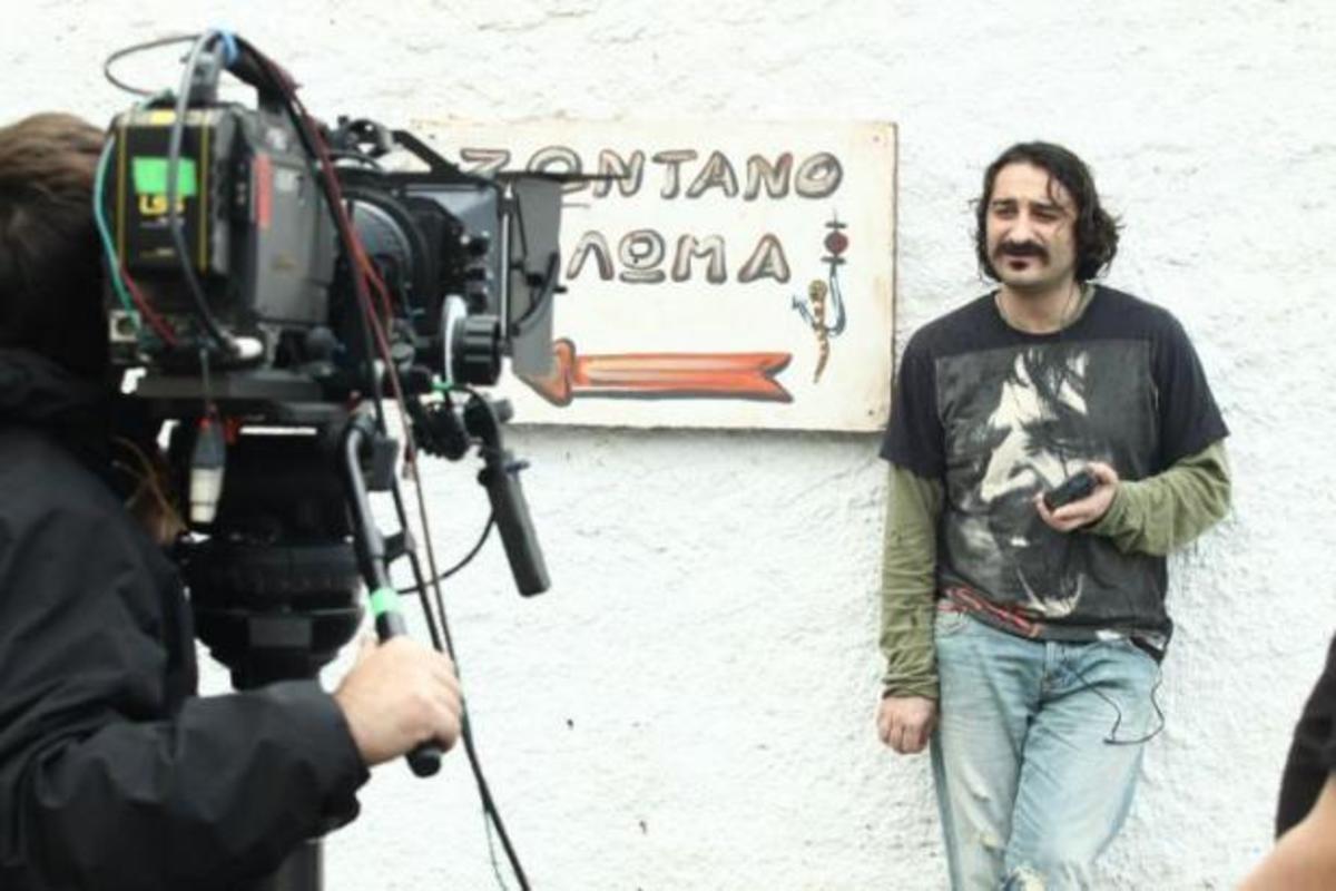 Ο Βαγγέλης έρχεται χριστουγεννιάτικος και με νέες guest εμφανίσεις! | Newsit.gr Ο Βαγγέλης έρχεται χριστουγεννιάτικος και με νέες guest εμφανίσεις! | Newsit.gr