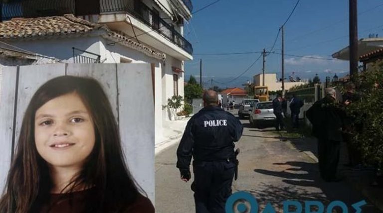 Μεσσήνη: Προσχεδιασμένη η αδιανόητη οικογενειακή τραγωδία – Σήμερα η κηδεία της μικρής Βαλεντίνας | Newsit.gr Μεσσήνη: Προσχεδιασμένη η αδιανόητη οικογενειακή τραγωδία – Σήμερα η κηδεία της μικρής Βαλεντίνας | Newsit.gr