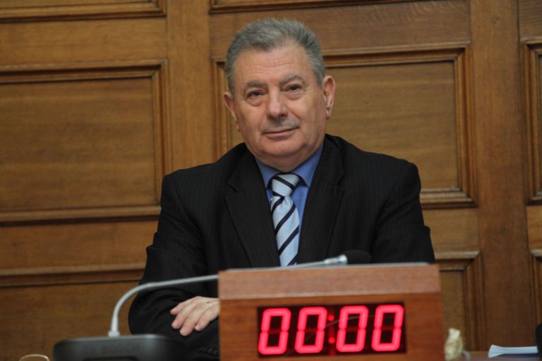Δίχασε η επιστολή Βαλυράκη στον Άρειο Πάγο | Newsit.gr Δίχασε η επιστολή Βαλυράκη στον Άρειο Πάγο | Newsit.gr