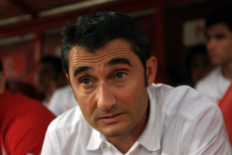 Ο Βαλβέρδε ρίσκαρε – Ο κόσμος περιμένει | Newsit.gr Ο Βαλβέρδε ρίσκαρε – Ο κόσμος περιμένει | Newsit.gr
