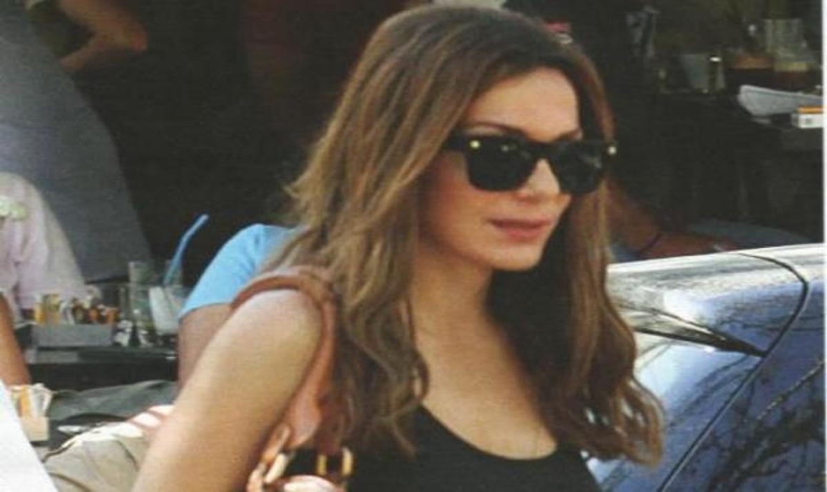 Η Δέσποινα Βανδή στα καλύτερά της και πιο σέξι από ποτέ! | Newsit.gr Η Δέσποινα Βανδή στα καλύτερά της και πιο σέξι από ποτέ! | Newsit.gr