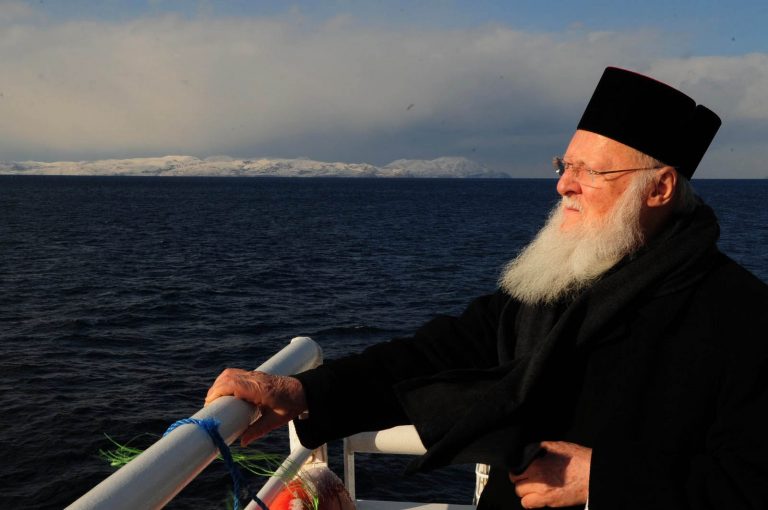 Βαρθολομαίος: «Βιώσιμη κυβέρνηση για να βρει η Ελλάδα την αξιοπρέπειά της» | Newsit.gr Βαρθολομαίος: «Βιώσιμη κυβέρνηση για να βρει η Ελλάδα την αξιοπρέπειά της» | Newsit.gr