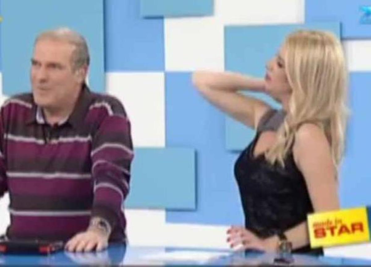 Βάσσου σε Παπούλια:»Είσαι γελοίος! « | Newsit.gr Βάσσου σε Παπούλια:»Είσαι γελοίος! « | Newsit.gr