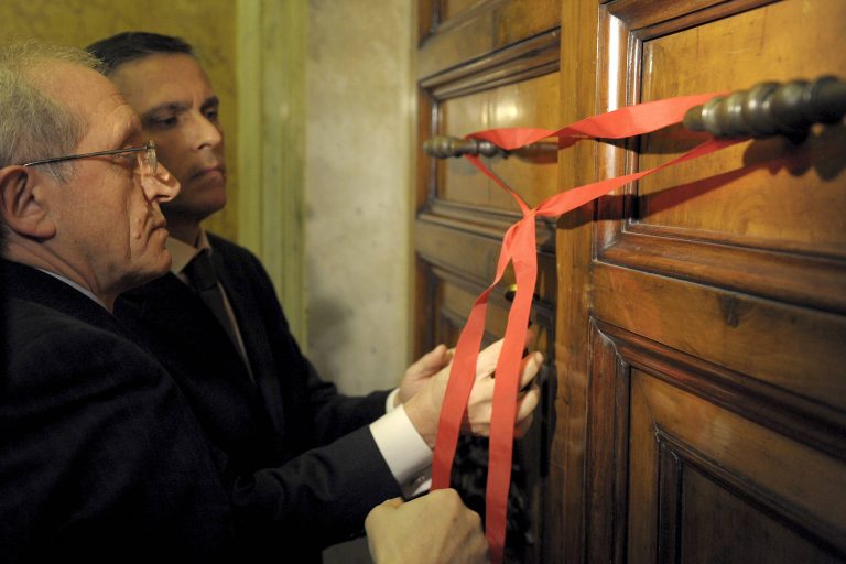 Αναζητώντας τον νέο Πάπα – Ξεκινούν οι διαδικασίες για το κονκλάβιο | Newsit.gr Αναζητώντας τον νέο Πάπα – Ξεκινούν οι διαδικασίες για το κονκλάβιο | Newsit.gr