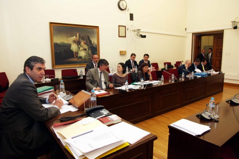 Και ο Παπακωνσταντίνου στην εξεταστική για το Βατοπέδι! | Newsit.gr Και ο Παπακωνσταντίνου στην εξεταστική για το Βατοπέδι! | Newsit.gr