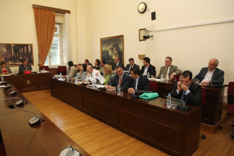 Παράταση στην εξεταστική για το Βατοπέδι ζητά η Ν.Δ. | Newsit.gr Παράταση στην εξεταστική για το Βατοπέδι ζητά η Ν.Δ. | Newsit.gr