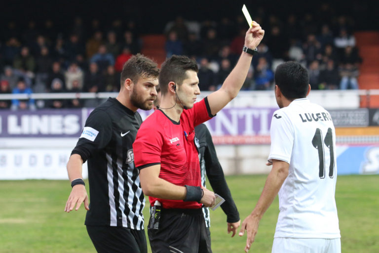 Superleague – Πλέι οφ: Στο ΟΑΚΑ ο Θάνος! Στην Τούμπα ο Βάτσιος | Newsit.gr Superleague – Πλέι οφ: Στο ΟΑΚΑ ο Θάνος! Στην Τούμπα ο Βάτσιος | Newsit.gr