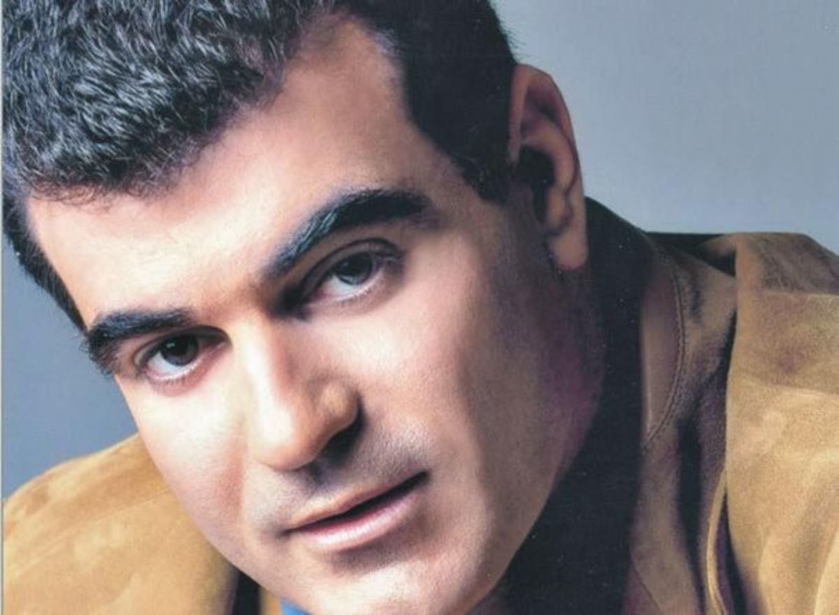 Η απάντηση του Βαξεβάνη στην αγωγή 1 εκ. ευρώ από τον Εφραίμ! | Newsit.gr Η απάντηση του Βαξεβάνη στην αγωγή 1 εκ. ευρώ από τον Εφραίμ! | Newsit.gr