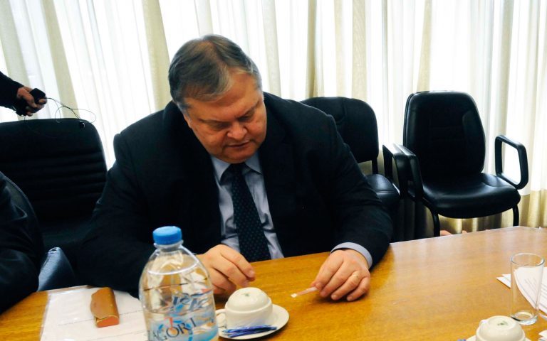 Βενιζέλος: Ο ΣΥΡΙΖΑ κάνει ένα πολιτικό ρεσάλτο! | Newsit.gr Βενιζέλος: Ο ΣΥΡΙΖΑ κάνει ένα πολιτικό ρεσάλτο! | Newsit.gr