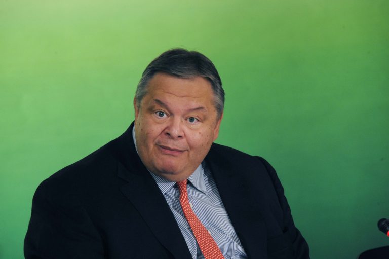 Βενιζέλος: Η Ελλάδα έγινε εργαστήριο λιτότητας χωρίς προοπτική | Newsit.gr Βενιζέλος: Η Ελλάδα έγινε εργαστήριο λιτότητας χωρίς προοπτική | Newsit.gr