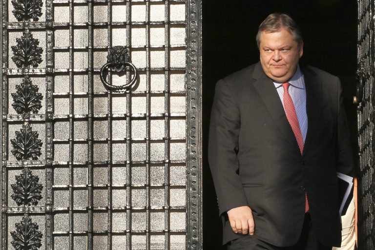 Η ατζέντα Βενιζέλου στις συναντήσεις με Σαμαρά-Κουβέλη | Newsit.gr Η ατζέντα Βενιζέλου στις συναντήσεις με Σαμαρά-Κουβέλη | Newsit.gr