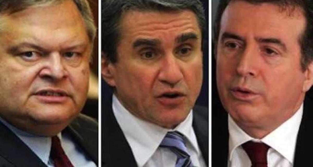 Ποιοί βουλευτές του ΠΑΣΟΚ θέλουν να ρίξουν τον Βενιζέλο και ποιοί τον στηρίζουν | Newsit.gr Ποιοί βουλευτές του ΠΑΣΟΚ θέλουν να ρίξουν τον Βενιζέλο και ποιοί τον στηρίζουν | Newsit.gr