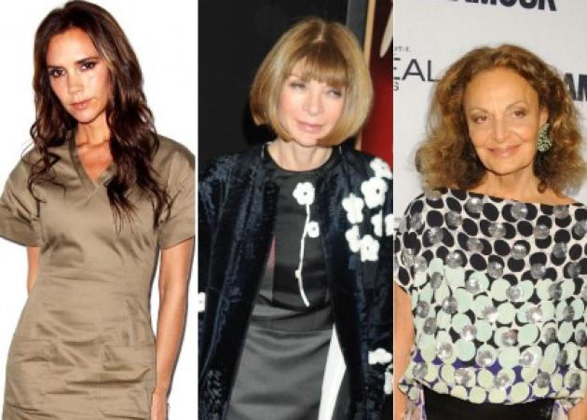 Diane von Furstenberg, Victoria Beckham, Anna Wintour: Βάζουν τον εαυτό τους σε δημοπρασία για να τα θύματα της Sandy | Newsit.gr Diane von Furstenberg, Victoria Beckham, Anna Wintour: Βάζουν τον εαυτό τους σε δημοπρασία για να τα θύματα της Sandy | Newsit.gr