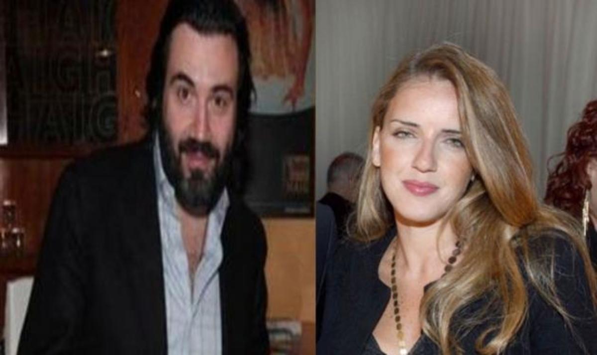 Βιγκόπουλος – Σμπώκου: Το νέο love story της κοσμικής Αθήνας! | Newsit.gr Βιγκόπουλος – Σμπώκου: Το νέο love story της κοσμικής Αθήνας! | Newsit.gr