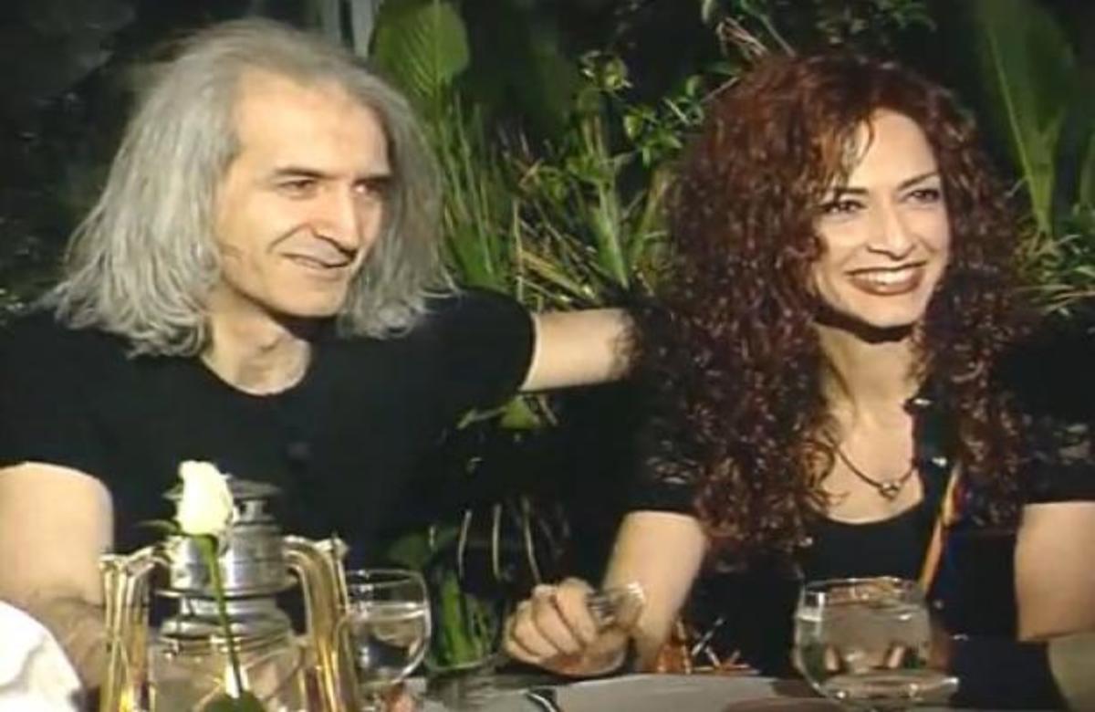 Όταν, αμέσως μετά το διαζύγιο, η Βίσση κι ο Καρβέλας αποκάλυπταν τα πάντα… | Newsit.gr Όταν, αμέσως μετά το διαζύγιο, η Βίσση κι ο Καρβέλας αποκάλυπταν τα πάντα… | Newsit.gr
