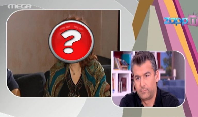 Κυρία του ελληνικού τραγουδιού δηλώνει ότι ο Νότης Σφακιανάκης δεν έχει αισθητική! | Newsit.gr Κυρία του ελληνικού τραγουδιού δηλώνει ότι ο Νότης Σφακιανάκης δεν έχει αισθητική! | Newsit.gr