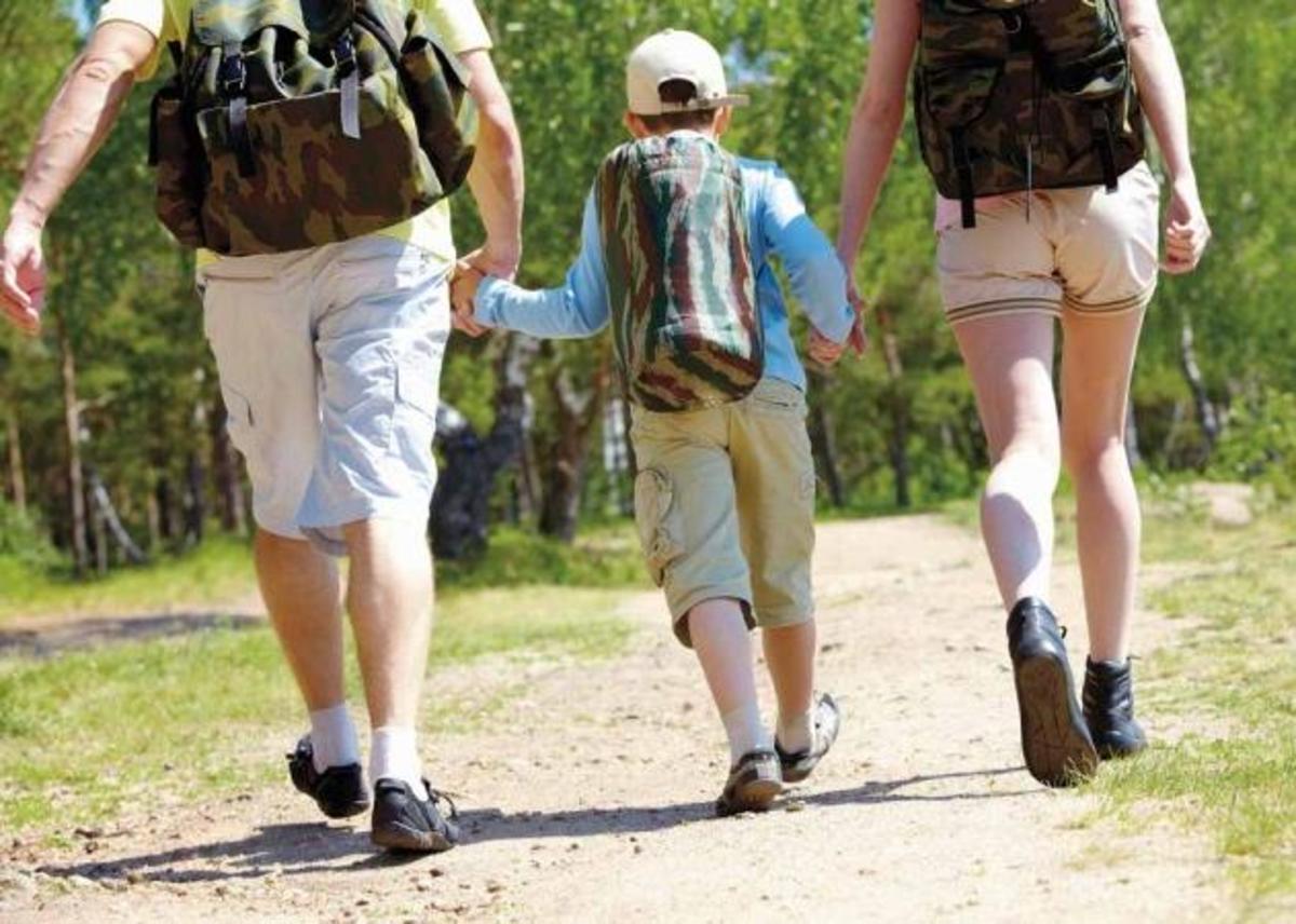 Ετοιμάζω ταξίδι… πάρε στη βαλίτσα σου τα πιο έξυπνα υγιεινά σνακ! | Newsit.gr Ετοιμάζω ταξίδι… πάρε στη βαλίτσα σου τα πιο έξυπνα υγιεινά σνακ! | Newsit.gr