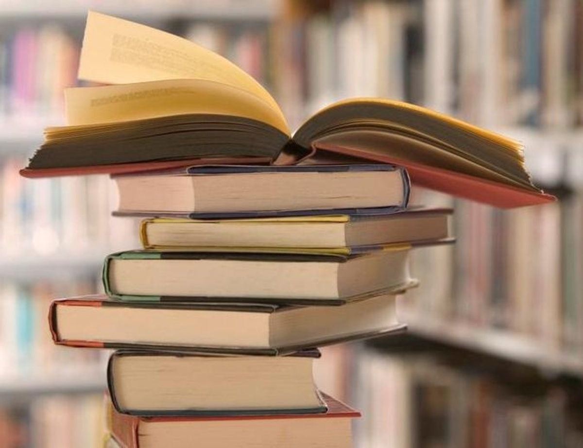 Συνελήφθη βιβλιοπώλης γιατί έκλεβε.. πνευματική ιδιοκτησία | Newsit.gr Συνελήφθη βιβλιοπώλης γιατί έκλεβε.. πνευματική ιδιοκτησία | Newsit.gr