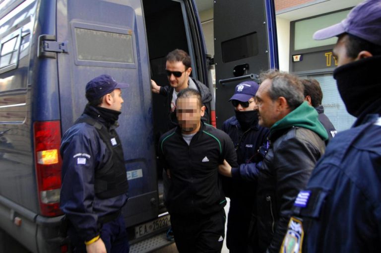 Συνεργοί Βλαστού: Δεν ξέραμε ποιον θα βοηθούσαμε να αποδράσει – ΦΩΤΟ | Newsit.gr Συνεργοί Βλαστού: Δεν ξέραμε ποιον θα βοηθούσαμε να αποδράσει – ΦΩΤΟ | Newsit.gr
