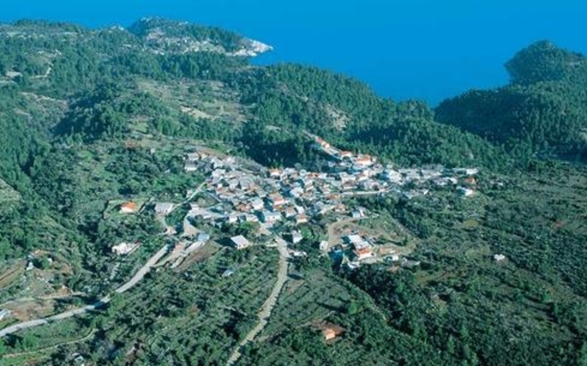Εύβοια: Οι διαρρήκτες δεν τους άφησαν ούτε τα εσώρουχα… | Newsit.gr Εύβοια: Οι διαρρήκτες δεν τους άφησαν ούτε τα εσώρουχα… | Newsit.gr
