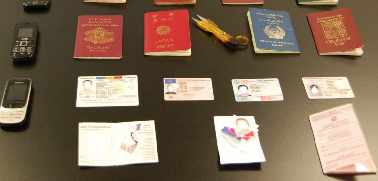 Μαγνησία: Τους «έδεσαν» πριν… πετάξουν! | Newsit.gr Μαγνησία: Τους «έδεσαν» πριν… πετάξουν! | Newsit.gr