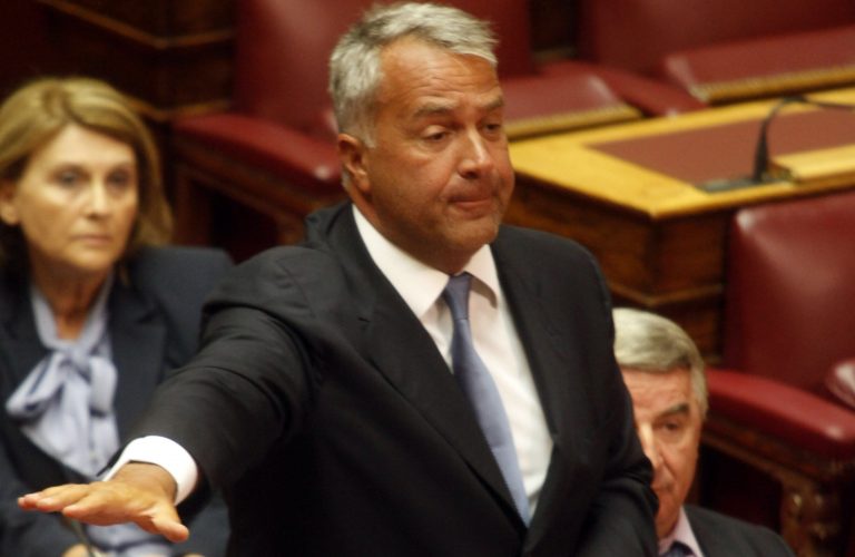Βορίδης: Παραμένω υπέρ της θανατικής ποινής (video) | Newsit.gr Βορίδης: Παραμένω υπέρ της θανατικής ποινής (video) | Newsit.gr