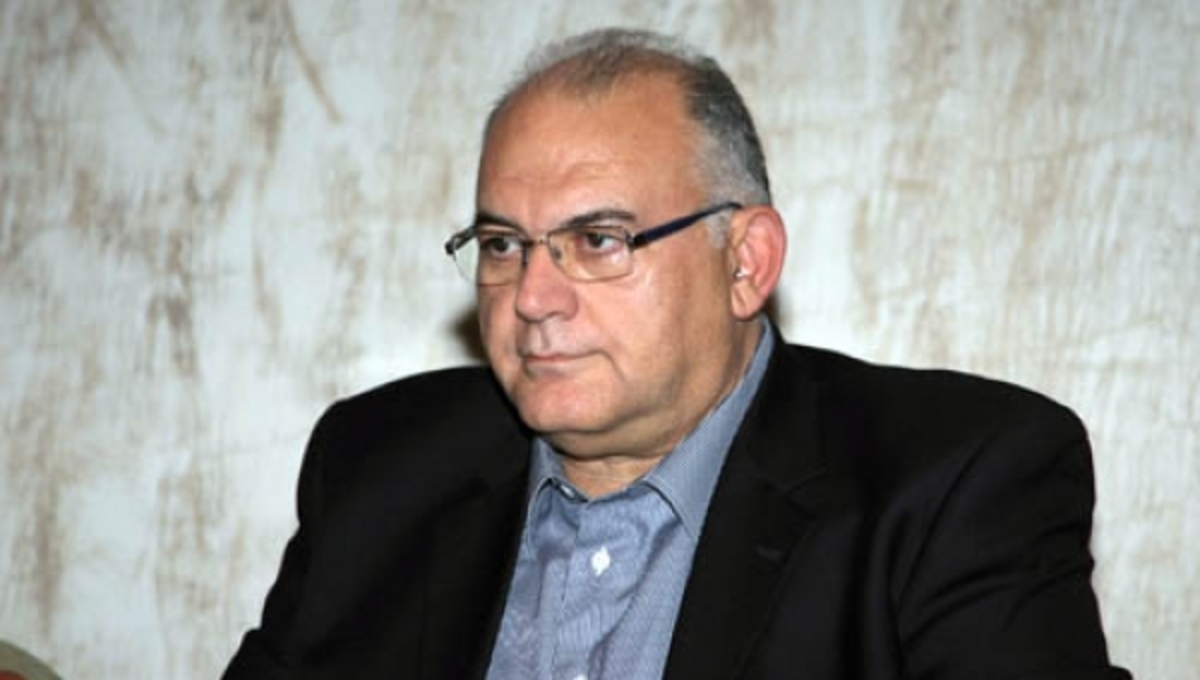 Ο ΕΟΠΥΥ, οι δεξιώσεις αγνώστων και το δανεικό ρεύμα! Απολογισμός δια χειρός Βουδούρη | Newsit.gr Ο ΕΟΠΥΥ, οι δεξιώσεις αγνώστων και το δανεικό ρεύμα! Απολογισμός δια χειρός Βουδούρη | Newsit.gr