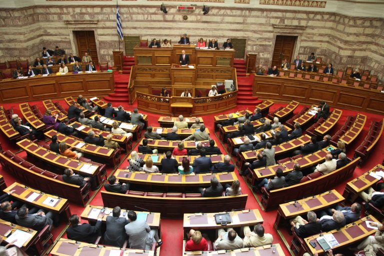 Η εξεταστική-κοινοβουλευτική και κομματική εξαθλίωση ενισχύει τον πρωθυπουργό | Newsit.gr Η εξεταστική-κοινοβουλευτική και κομματική εξαθλίωση ενισχύει τον πρωθυπουργό | Newsit.gr