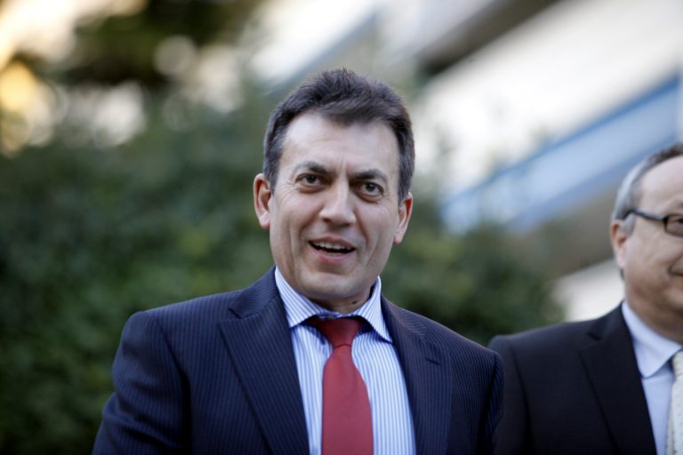Βρούτσης: Ανάγκη για “γενναία χρηματοδότηση” των προγραμμάτων για την καταπολέμηση της ανεργίας | Newsit.gr Βρούτσης: Ανάγκη για “γενναία χρηματοδότηση” των προγραμμάτων για την καταπολέμηση της ανεργίας | Newsit.gr