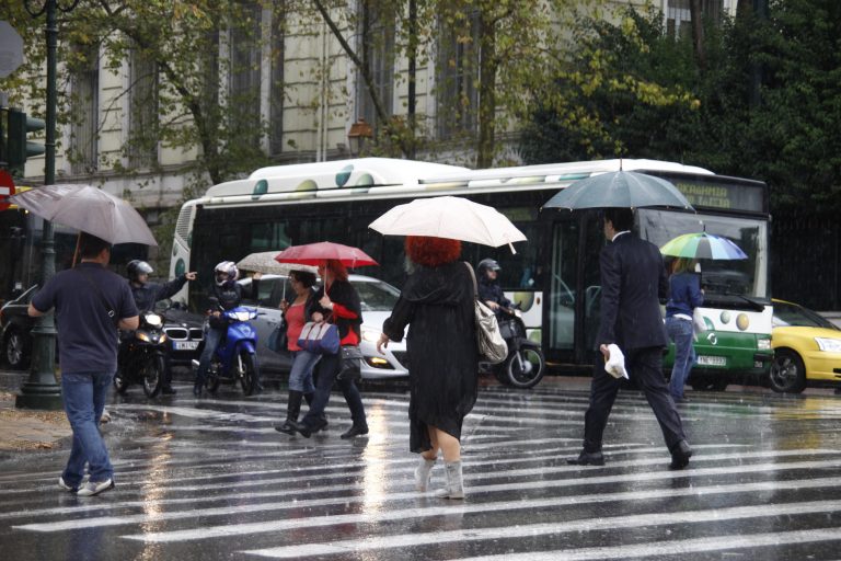 Τι καιρό θα κάνει το Σαββατοκύριακο | Newsit.gr Τι καιρό θα κάνει το Σαββατοκύριακο | Newsit.gr