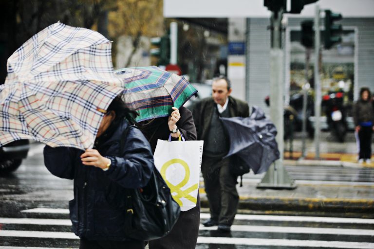 Διάλειμμα στο… καλοκαίρι – Έρχονται βροχές και καταιγίδες | Newsit.gr Διάλειμμα στο… καλοκαίρι – Έρχονται βροχές και καταιγίδες | Newsit.gr