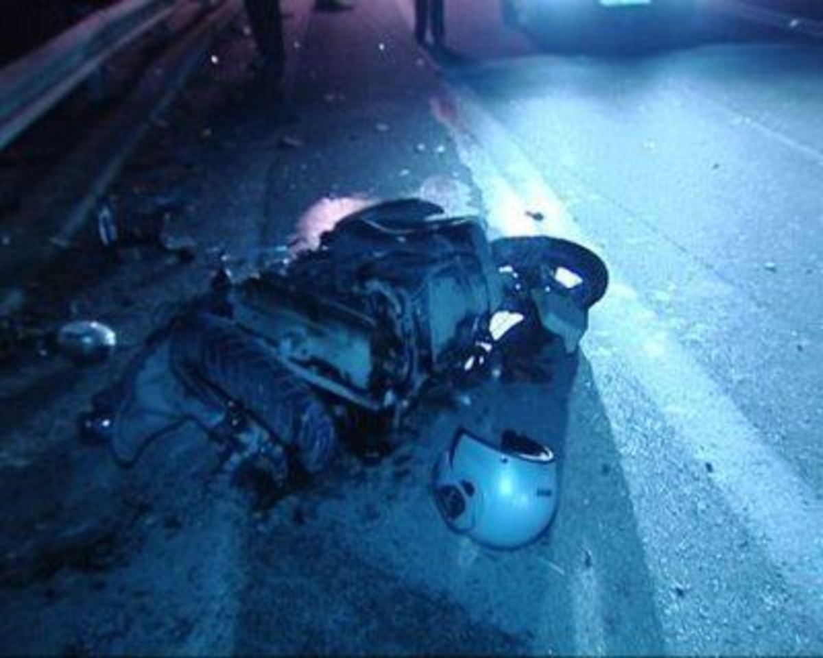 Χανιά: Τραγωδία μετά από πάρτυ φροντιστηρίου – Σκοτώθηκε ο καθηγητής! | Newsit.gr Χανιά: Τραγωδία μετά από πάρτυ φροντιστηρίου – Σκοτώθηκε ο καθηγητής! | Newsit.gr