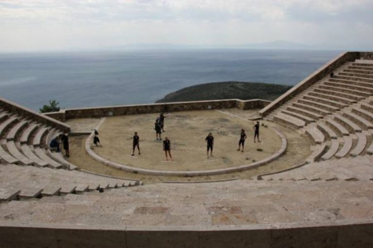 Survivor: Η απάντηση του Υπουργείου Πολιτισμού για τα γυρίσματα στην Μεσσήνη | Newsit.gr Survivor: Η απάντηση του Υπουργείου Πολιτισμού για τα γυρίσματα στην Μεσσήνη | Newsit.gr