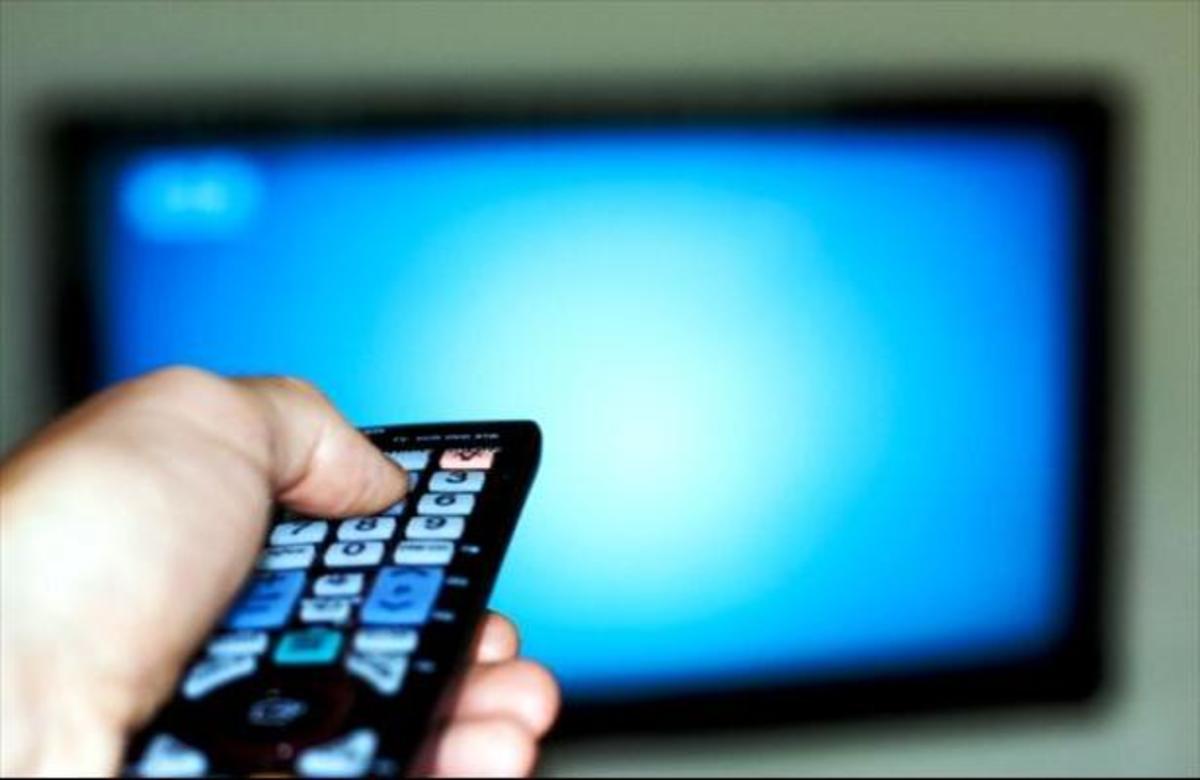 Ποιό πρόγραμμα έκανε μέχρι και 43,8% τηλεθέαση αφήνοντας πολύ πίσω τα υπόλοιπα κανάλια; | Newsit.gr Ποιό πρόγραμμα έκανε μέχρι και 43,8% τηλεθέαση αφήνοντας πολύ πίσω τα υπόλοιπα κανάλια; | Newsit.gr