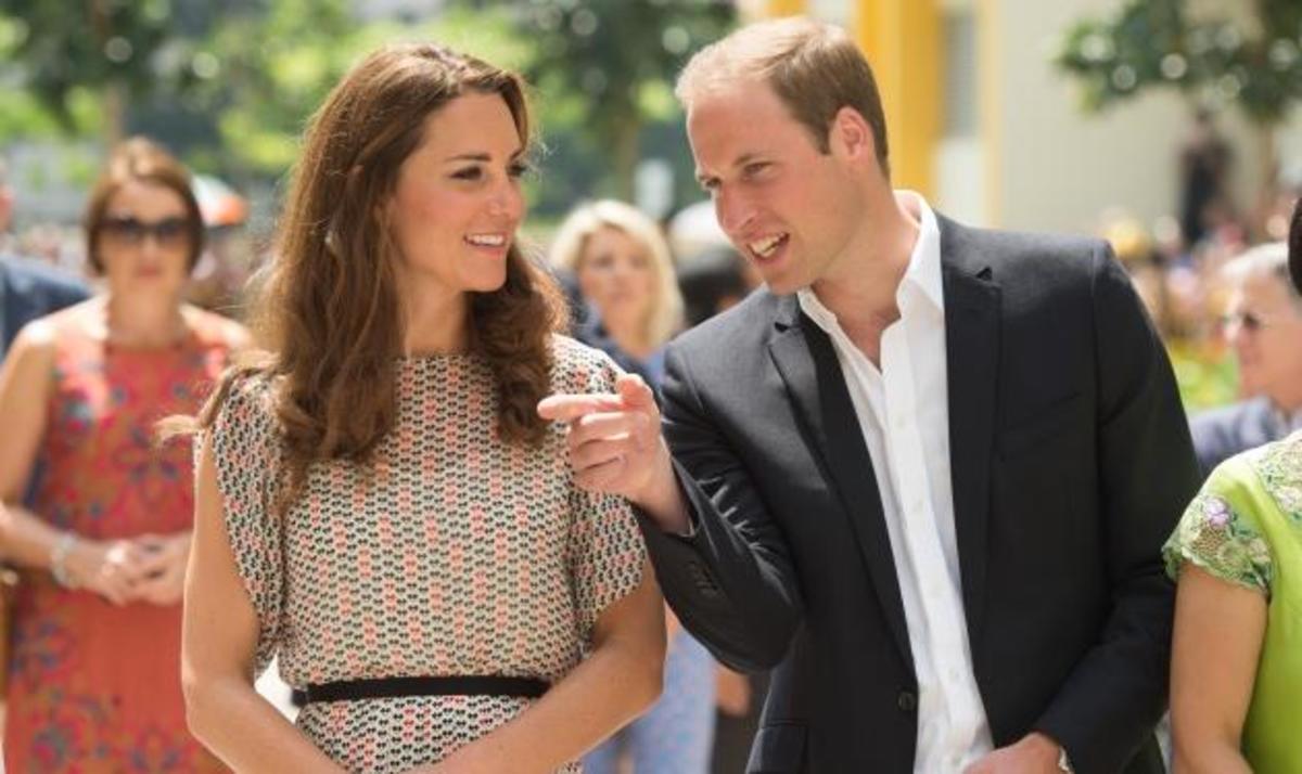 Μετά την Kate και τον Harry, έρχονται οι γυμνές φωτογραφίες του πρίγκιπα William! | Newsit.gr Μετά την Kate και τον Harry, έρχονται οι γυμνές φωτογραφίες του πρίγκιπα William! | Newsit.gr