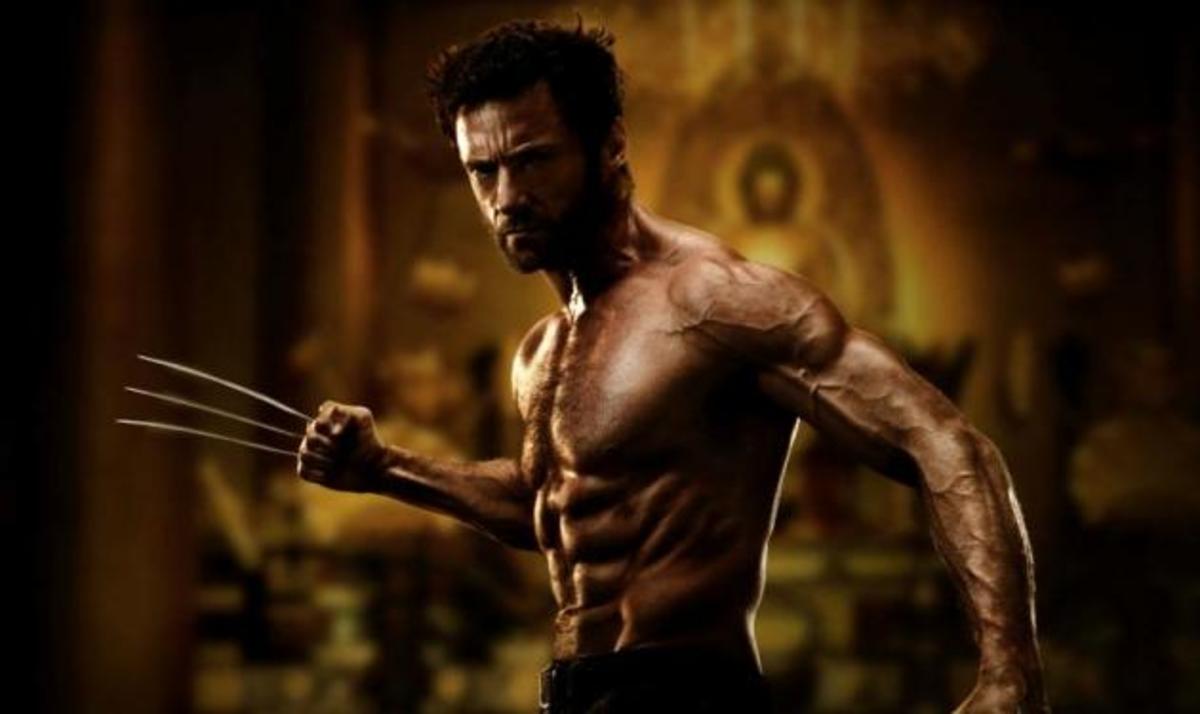 Live Chat με τον Wolverine! Ρώτα τον Hugh Jackman οτιδήποτε θέλεις να μάθεις | Newsit.gr Live Chat με τον Wolverine! Ρώτα τον Hugh Jackman οτιδήποτε θέλεις να μάθεις | Newsit.gr