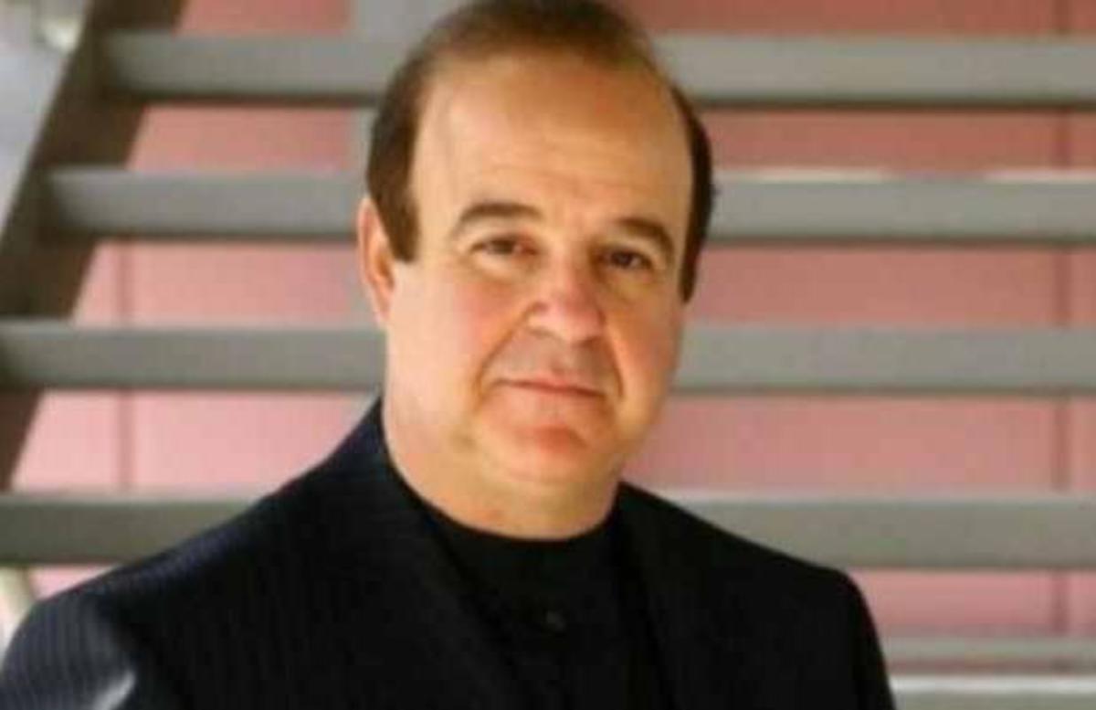 Χαϊκάλης: Όλη η αλήθεια για το «κόψιμο» του «50-50» | Newsit.gr Χαϊκάλης: Όλη η αλήθεια για το «κόψιμο» του «50-50» | Newsit.gr