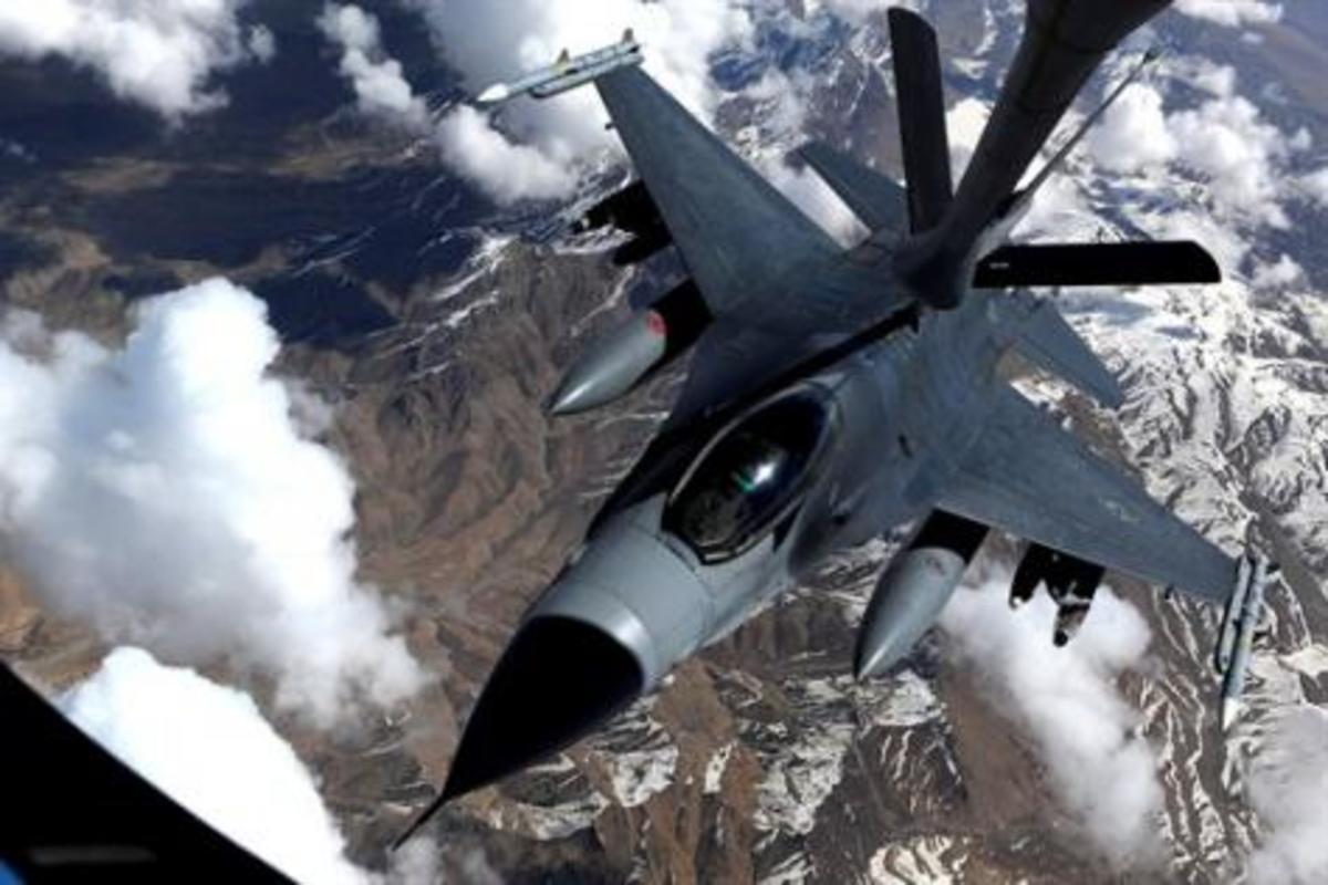 Χάκερς χτύπησαν την Lockheed Martin | Newsit.gr Χάκερς χτύπησαν την Lockheed Martin | Newsit.gr