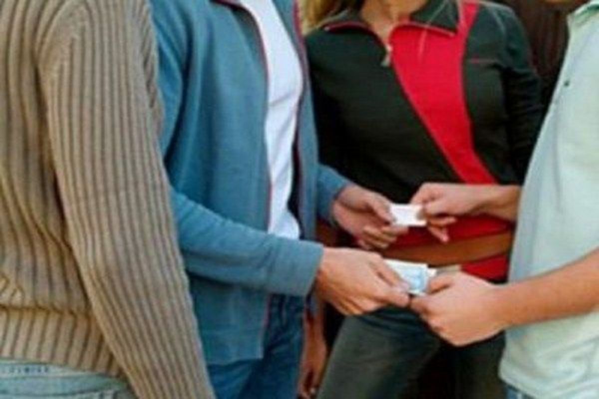 «Πέφτουν» στα ναρκωτικά από τα 13 οι Χανιώτες! | Newsit.gr «Πέφτουν» στα ναρκωτικά από τα 13 οι Χανιώτες! | Newsit.gr