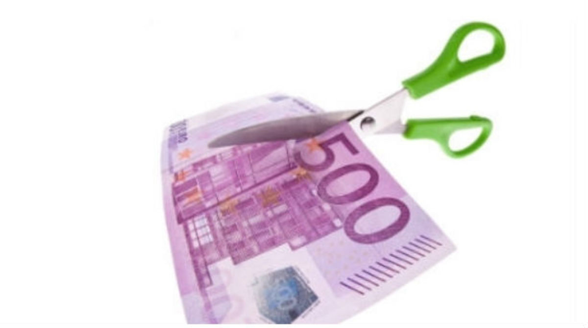 Χανιά: Χρέος δανειολήπτριας μειώθηκε κατά 70% | Newsit.gr Χανιά: Χρέος δανειολήπτριας μειώθηκε κατά 70% | Newsit.gr