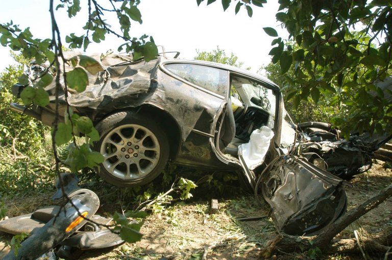 Μοιραία ανατροπή αυτοκινήτου στην Πρέβεζα | Newsit.gr Μοιραία ανατροπή αυτοκινήτου στην Πρέβεζα | Newsit.gr